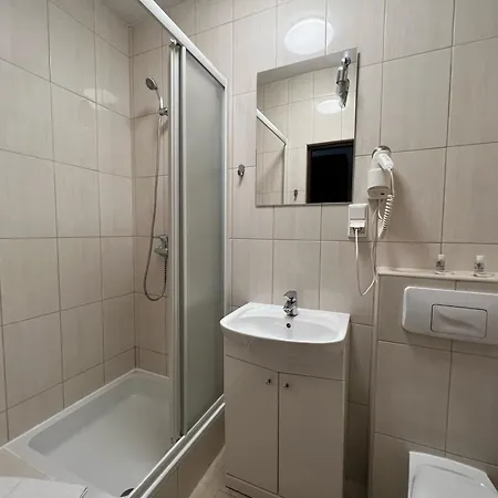 Centrum Konferencyjno-apartamentowe Mrówka Warszawa