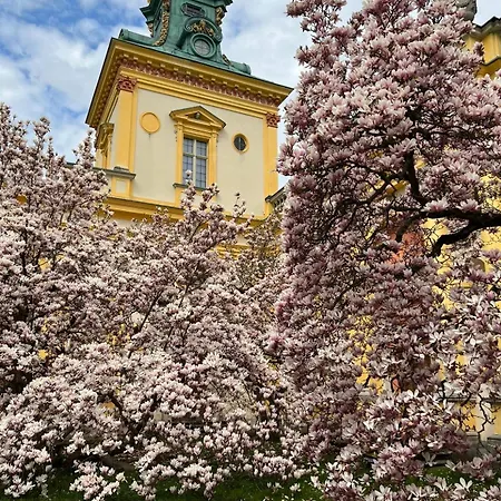 Centrum Konferencyjno-apartamentowe Mrówka