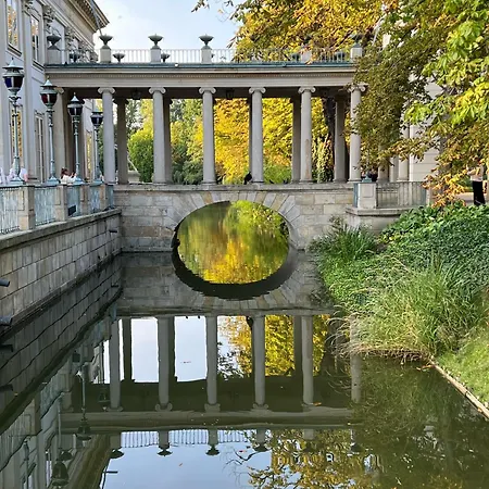 Centrum Konferencyjno-apartamentowe Mrówka Kompleks wypoczynkowy 3*