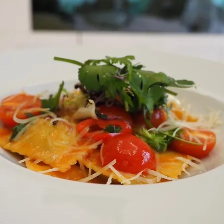 Centrum Konferencyjno-apartamentowe Mrówka Kompleks wypoczynkowy