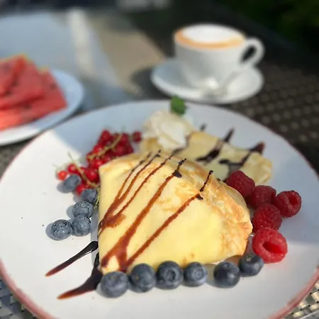 Kompleks wypoczynkowy Centrum Konferencyjno-apartamentowe Mrówka Warszawa