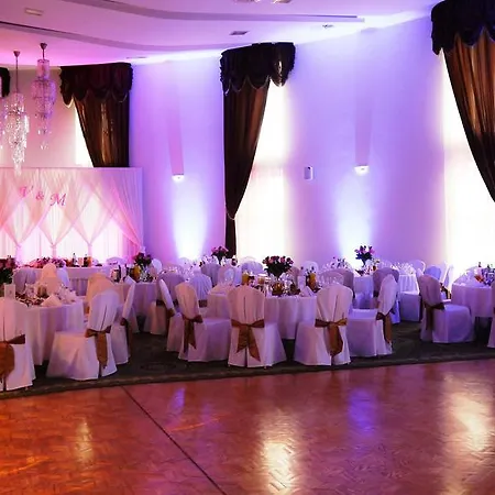 Centrum Konferencyjno-apartamentowe Mrówka 3* Warszawa