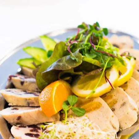 Kompleks wypoczynkowy Centrum Konferencyjno-apartamentowe Mrówka