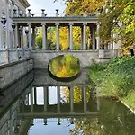 Centrum Konferencyjno-apartamentowe Mrowka Vakantiepark 3*