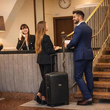Vakantiepark Centrum Konferencyjno-apartamentowe Mrowka 3*