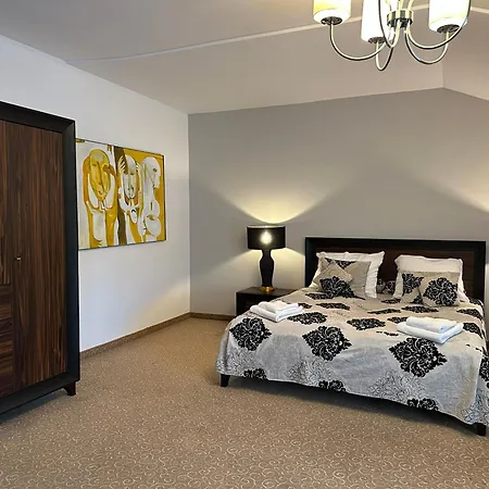 Centrum Konferencyjno-apartamentowe Mrowka Vakantiepark