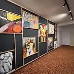Centrum Konferencyjno-apartamentowe Mrowka منتزه العطل