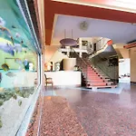 Üdülőpark Centrum Konferencyjno-apartamentowe Mrowka Varsó