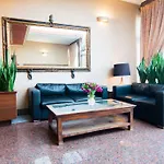 Centrum Konferencyjno-apartamentowe Mrowka