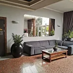 Centrum Konferencyjno-apartamentowe Mrowka 3*