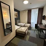 منتزه العطل Centrum Konferencyjno-apartamentowe Mrowka