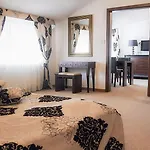 Üdülőpark Centrum Konferencyjno-apartamentowe Mrowka