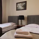 Centrum Konferencyjno-apartamentowe Mrowka Üdülőpark Varsó