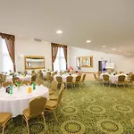 Üdülőpark Centrum Konferencyjno-apartamentowe Mrowka 3*