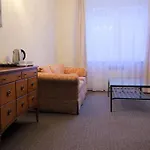 Centrum Konferencyjno-apartamentowe Mrowka Varsó