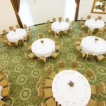 Centrum Konferencyjno-apartamentowe Mrowka