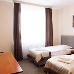 Üdülőpark Centrum Konferencyjno-apartamentowe Mrowka 3*