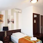 Centrum Konferencyjno-apartamentowe Mrowka Üdülőpark