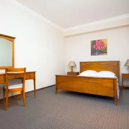 Centrum Konferencyjno-apartamentowe Mrowka Warszawa