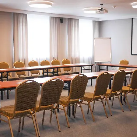 Centrum Konferencyjno-apartamentowe Mrówka