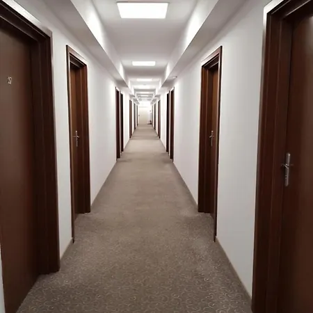 Centrum Konferencyjno-apartamentowe Mrowka Warszawa