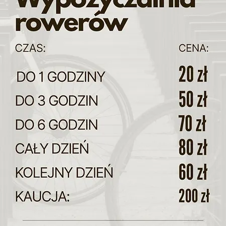 Centrum Konferencyjno-apartamentowe Mrowka 3* Varsó