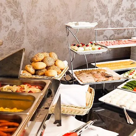 Centrum Konferencyjno-Apartamentowe Mrowka