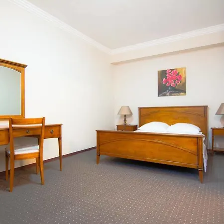 Centrum Konferencyjno-apartamentowe Mrowka