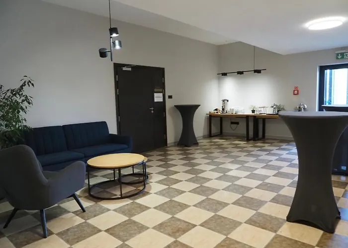 Holiday park Centrum Konferencyjno-Apartamentowe Mrowka