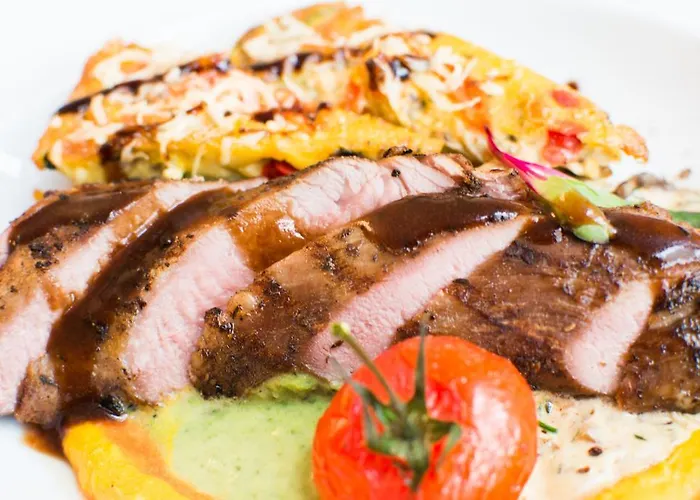 База отдыха Centrum Konferencyjno-apartamentowe Mrowka Варшава