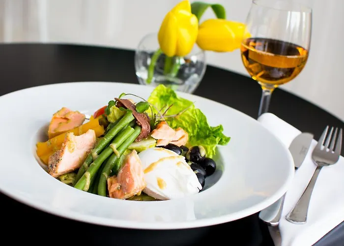 Holiday park Centrum Konferencyjno-Apartamentowe Mrowka 3*