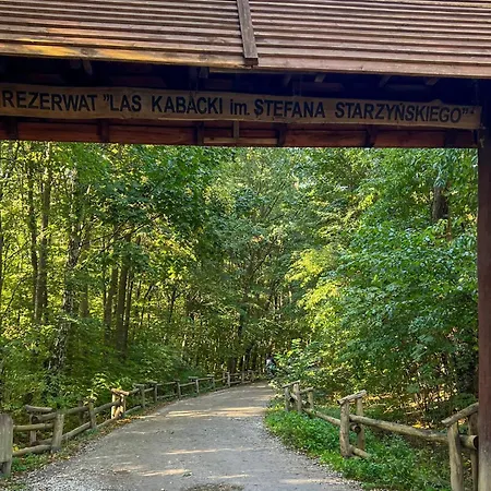 Üdülőpark Centrum Konferencyjno-apartamentowe Mrowka 3*