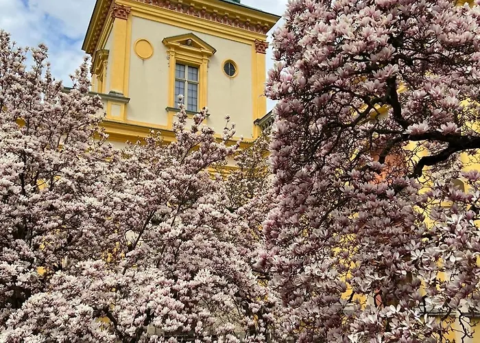 Centrum Konferencyjno-apartamentowe Mrowka