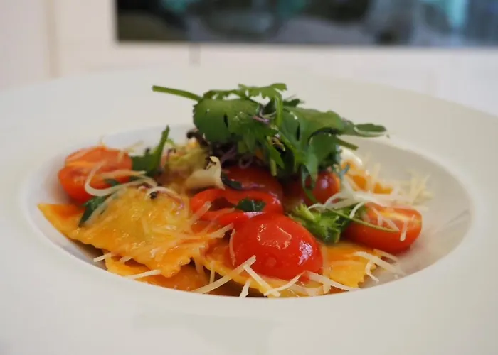 Centrum Konferencyjno-apartamentowe Mrowka Üdülőpark