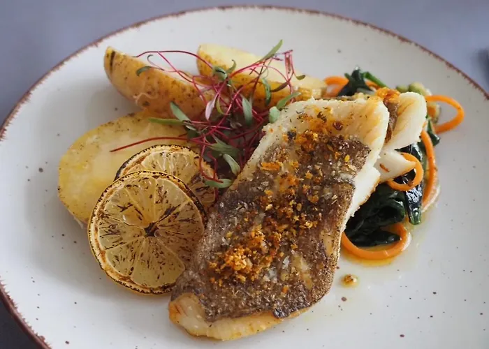 Üdülőpark Centrum Konferencyjno-apartamentowe Mrowka 3*