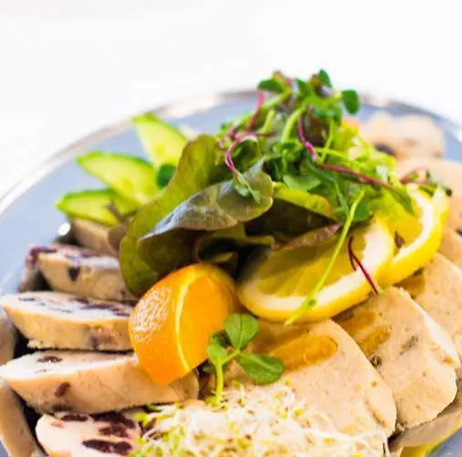 Üdülőpark Centrum Konferencyjno-apartamentowe Mrowka