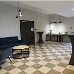 База отдыха Centrum Konferencyjno-apartamentowe Mrowka