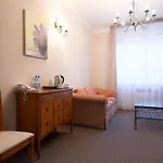 Centrum Konferencyjno-apartamentowe Mrowka
